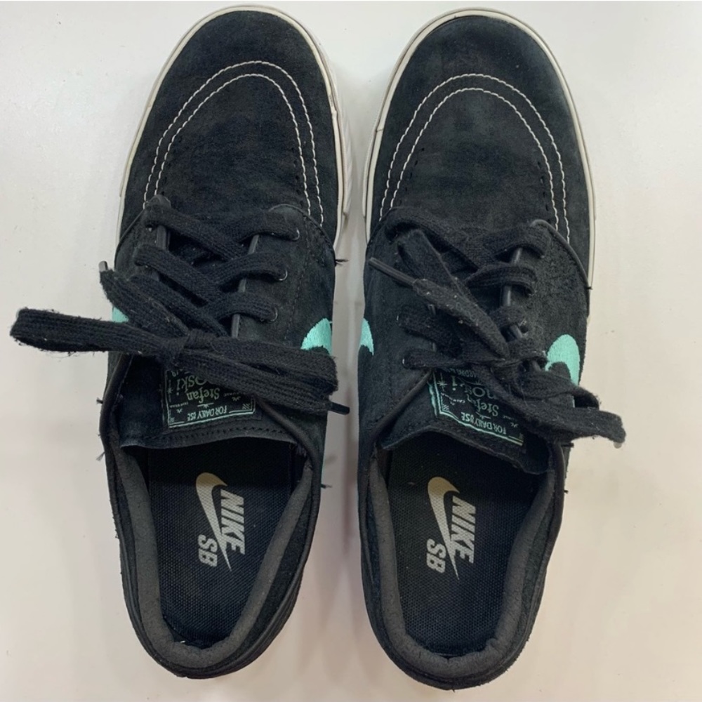 Nike Skateboarding Shoes